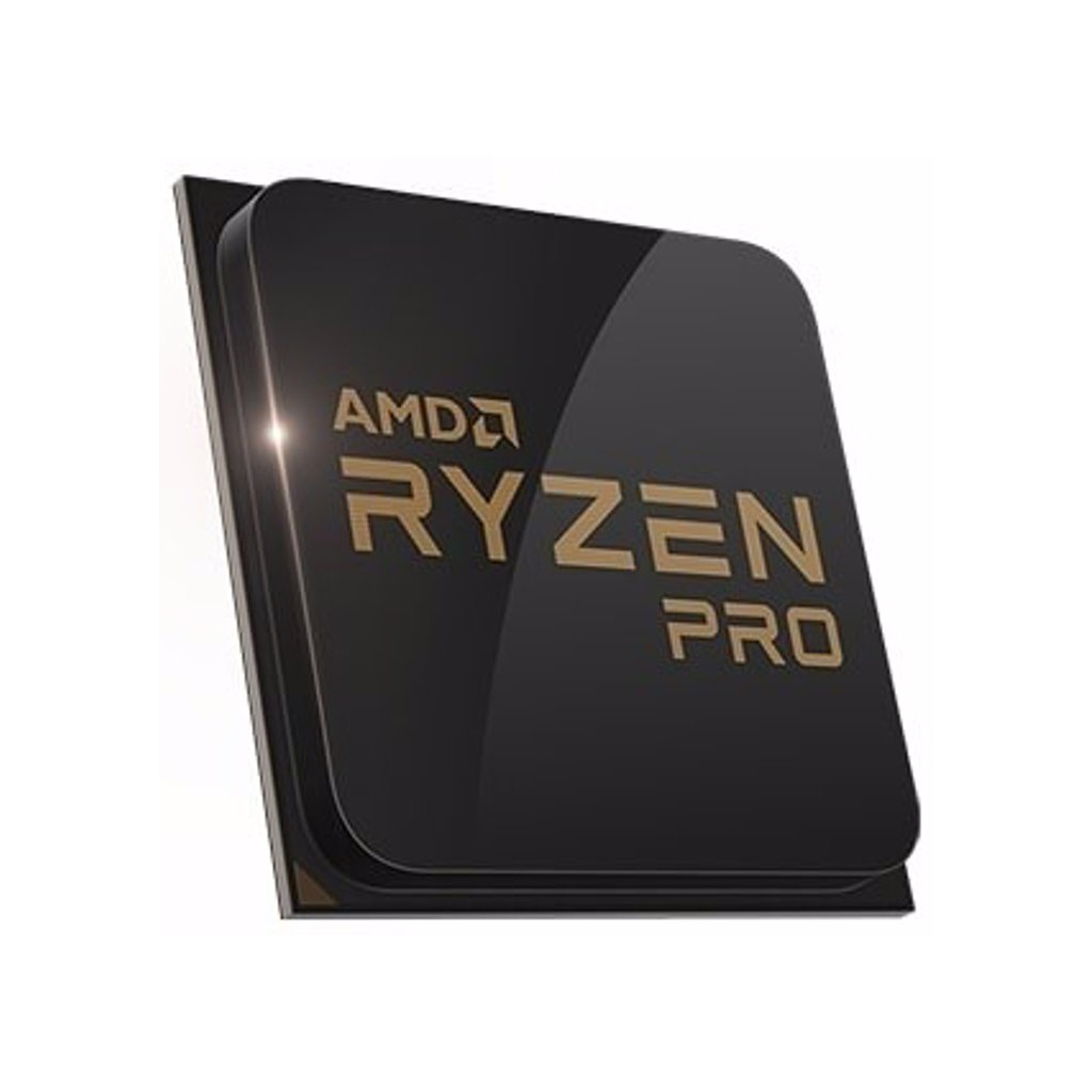 Процесор AMD Ryzen 3 2100GE PRO (YD210BC6M2OFB) Thumbnail Image