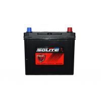 Аккумулятор автомобильный Solite R 56Ah (70B24LS)