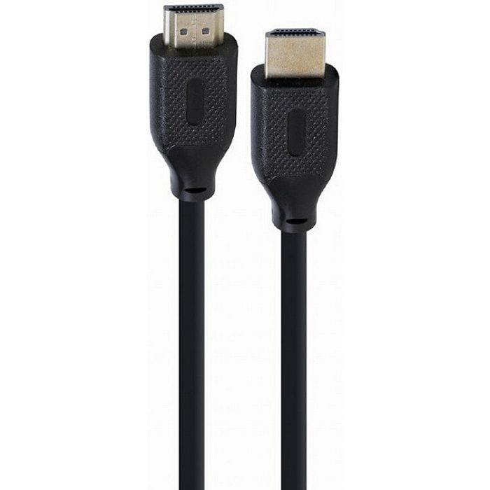 Кабель мультимедійний HDMI to HDMI 3.0m V.2.1 Cablexpert (CC-HDMI8K-3M)