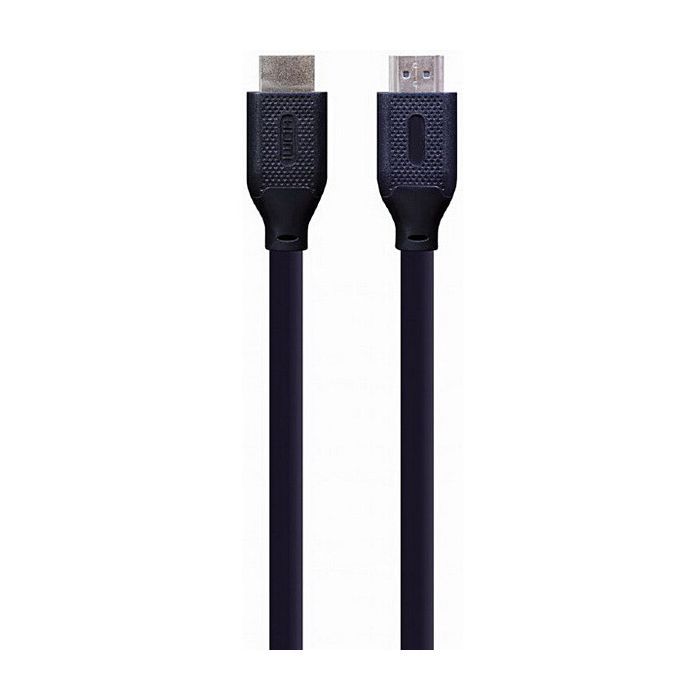 Кабель мультимедійний HDMI to HDMI 3.0m V.2.1 Cablexpert (CC-HDMI8K-3M) зображення 2