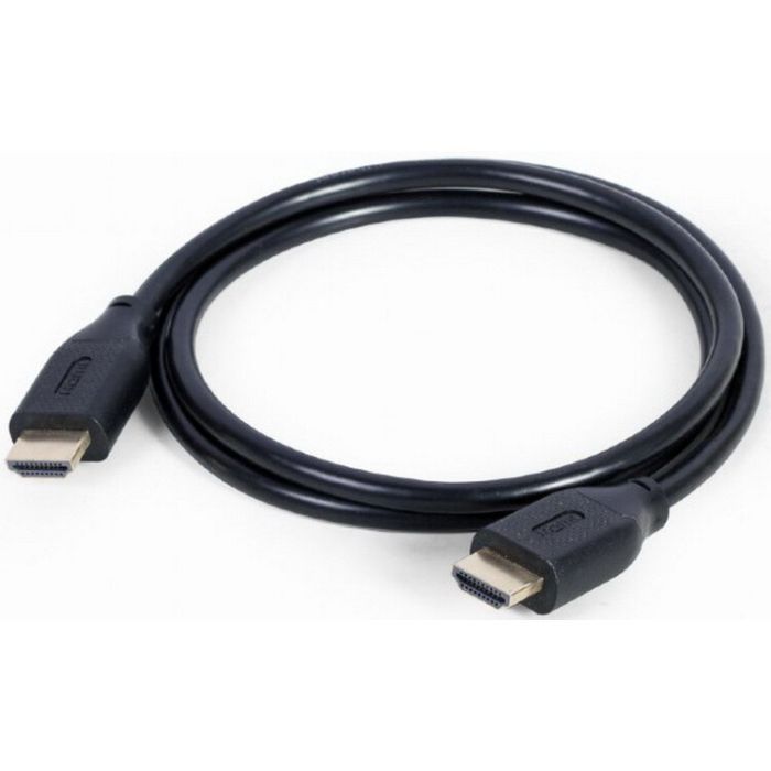 Кабель мультимедійний HDMI to HDMI 3.0m V.2.1 Cablexpert (CC-HDMI8K-3M) зображення 3