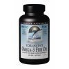 Жирные кислоты Source Naturals Омега 3 из Рыбьего Жира, ArcticPure, 60 желатиновых капсул (SNS-02013)