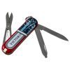 Нож Victorinox Classic Limited Edition "Sardine Can" (0.6223.L1901) изображение 3
