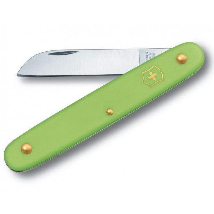 Нож Victorinox Floral Matt Red (3.9050)