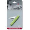 Ніж Victorinox Floral Matt Green Blister (3.9050.47B1) зображення 2