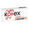 Тампоны Kotex Normal 16 шт. (5029053534565) изображение 2