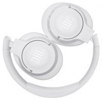 Навушники JBL Tune 760NC White (JBLT760NCWHT) зображення 2