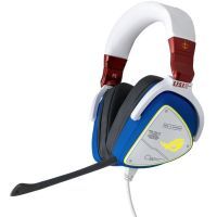 Наушники ASUS ROG Delta Gundam Edition (90YH0332-B2UA00)