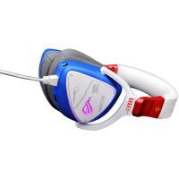 Наушники ASUS ROG Delta Gundam Edition (90YH0332-B2UA00) изображение 3