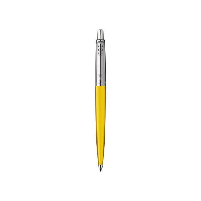 Ручка кулькова Parker JOTTER 17 Original Yellow CT BP (15 332)