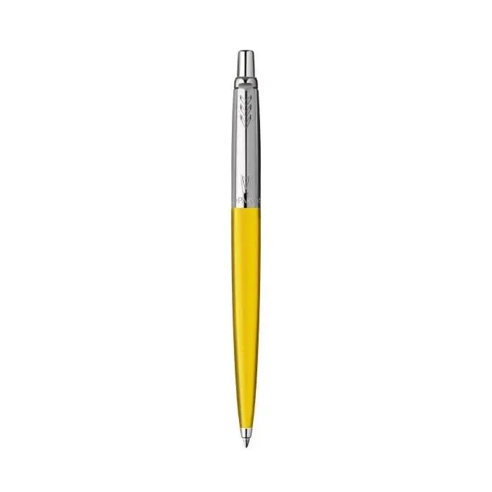 Ручка кулькова Parker JOTTER 17 Original Yellow CT BP (15 332)