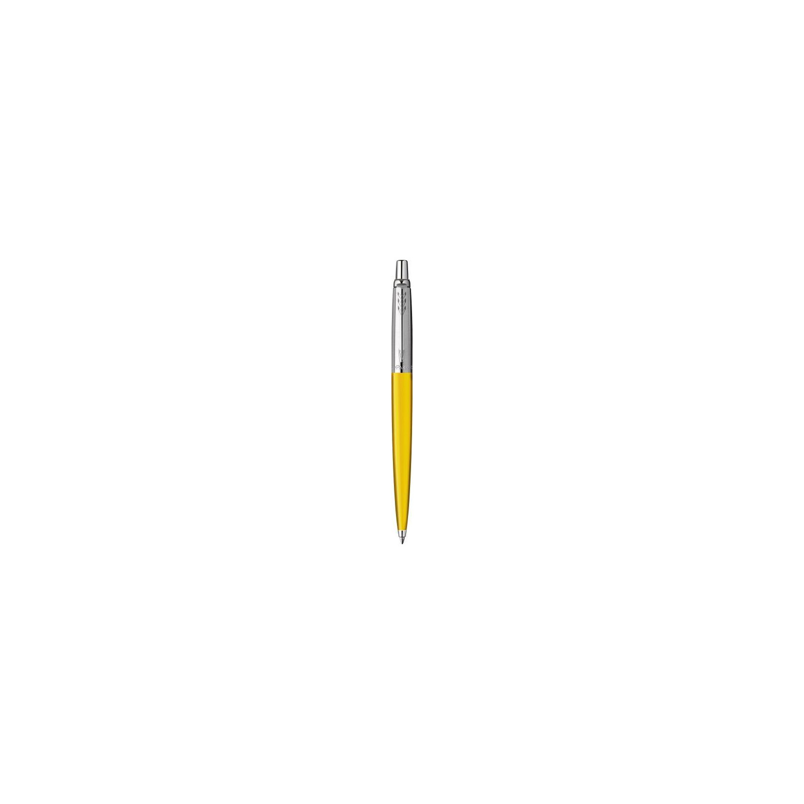 Ручка шариковая Parker JOTTER 17 Original Yellow CT BP (15 332)
