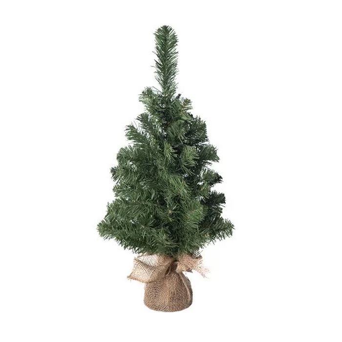 Штучна сосна Black Box Trees Norton зелена 0,60 м (8718861152739)