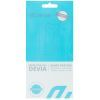 Пленка защитная Devia case friendly Samsung Galaxy M22 (DV-SM-M22W)
