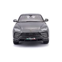 Машина Bburago Lamborghini Urus 1:18 Серая (18-11042G) изображение 7