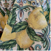 Скатерть Прованс Lemon 130х140 см (16129) изображение 3