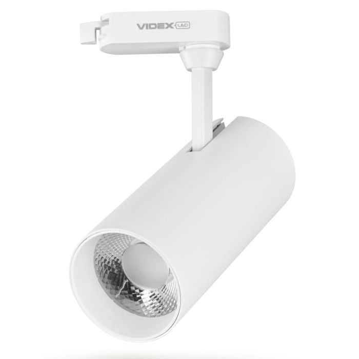 Светильник Videx LED 20W 4100K белый (VL-TR04-204W) изображение 2