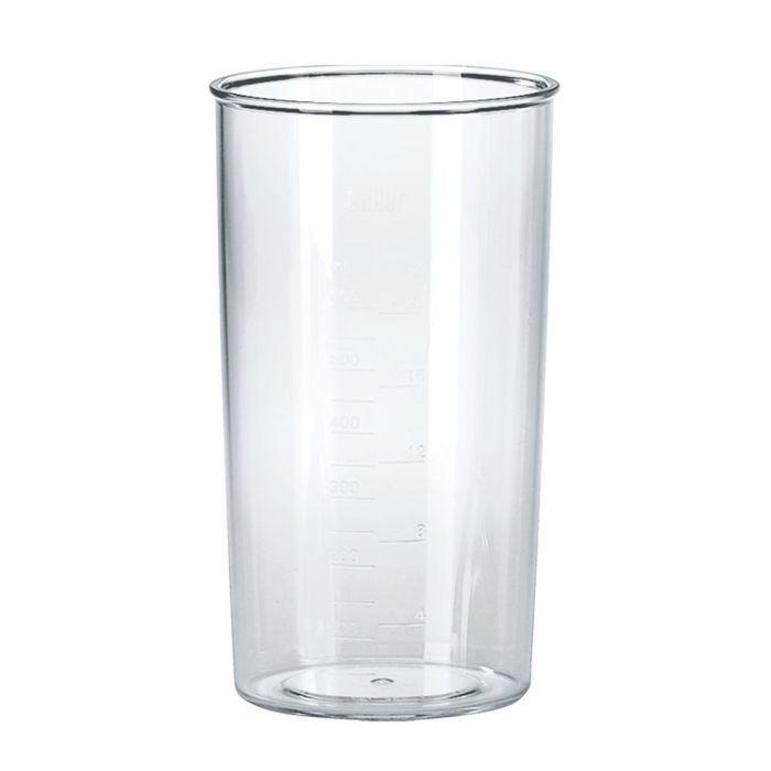 Блендер Braun MQ 5237 BK зображення 5