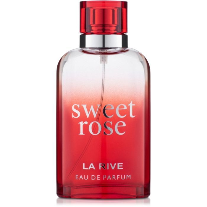 Парфумована вода La Rive Sweet Rose 30 мл (5906735231106)