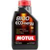 Моторное масло MOTUL 8100 Eco-nergy 5w30 1л (812301)