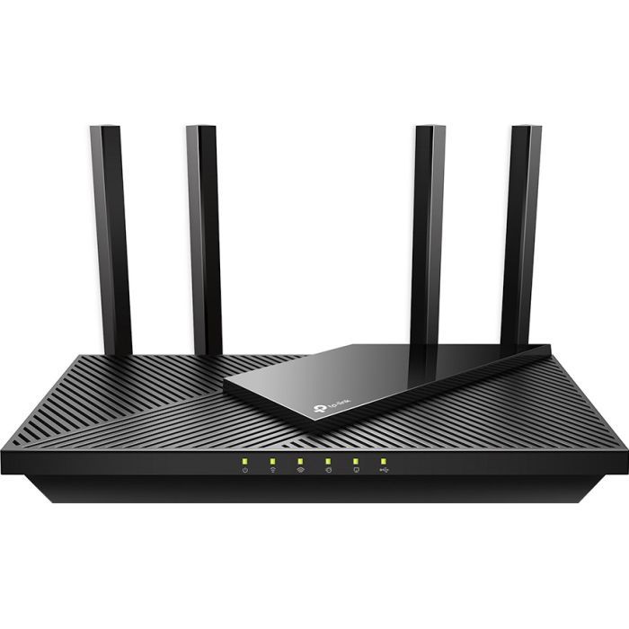 Маршрутизатор TP-Link ARCHER AX55 (ARCHER-AX55) изображение 2