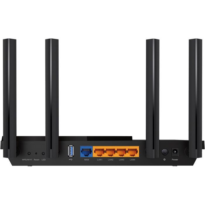 Маршрутизатор TP-Link ARCHER AX55 (ARCHER-AX55) изображение 3