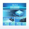 Маршрутизатор TP-Link ARCHER AX55 (ARCHER-AX55) изображение 4