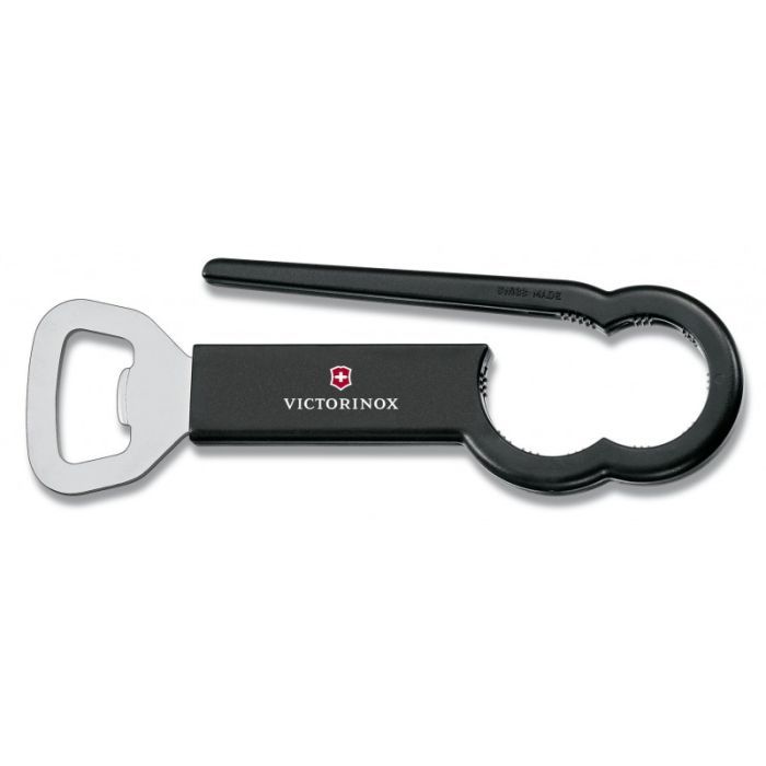 Открывалка для бутылок Victorinox Black (7.6912.3)
