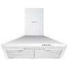 Вытяжка кухонная Pyramida KT 60 WH изображение 2