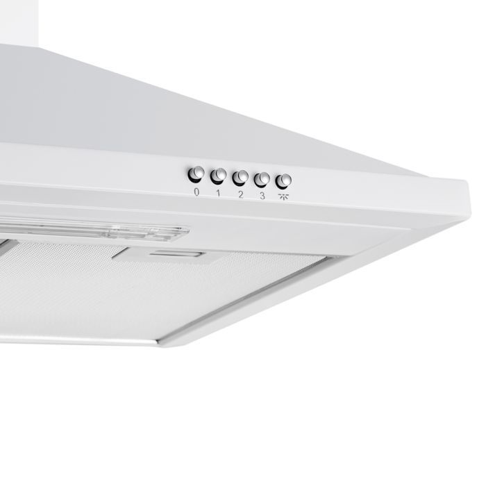 Витяжка кухонна Pyramida KT 60 IX зображення 3