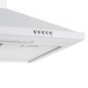 Вытяжка кухонная Pyramida KT 60 WH изображение 3