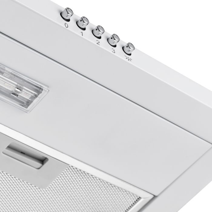 Витяжка кухонна Pyramida KT 60 IX зображення 4