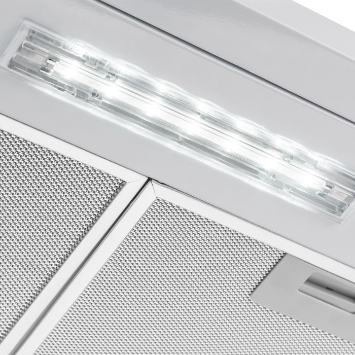 Витяжка кухонна Pyramida KT 60 IX зображення 6