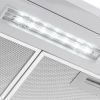 Вытяжка кухонная Pyramida KT 60 WH изображение 6
