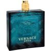 Туалетна вода Versace Eros тестер 100 мл (8011003809257/8011003810345)