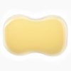 Губка для мытья CarLife MAXI 243x160x70mm, желтая (CL-413) изображение 2
