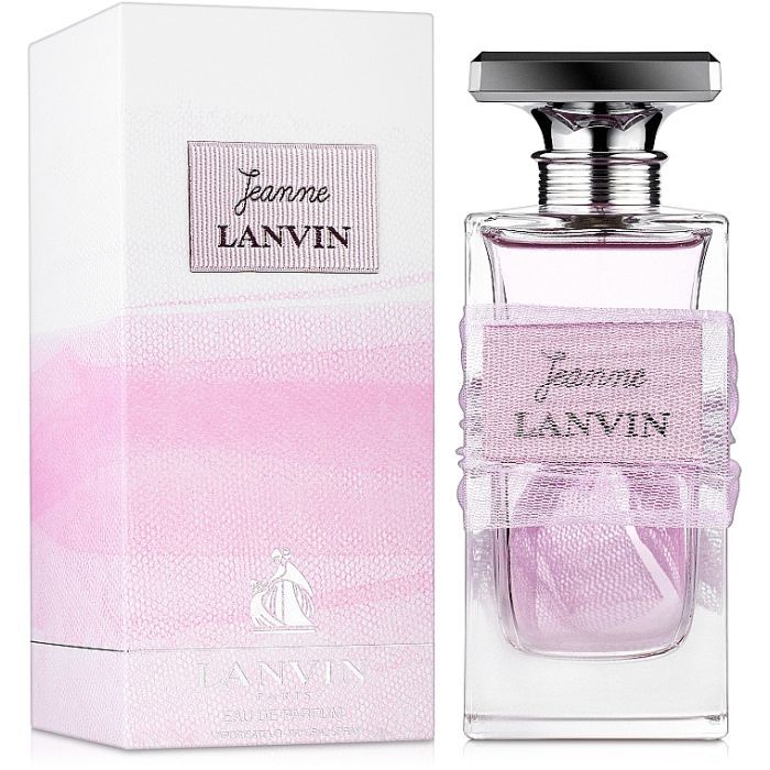 Парфумована вода Lanvin Jeanne 30 мл (3386460010412) зображення 2