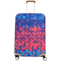 Чехол для чемодана Travelite L Motiv3 (TL000319-91-3)