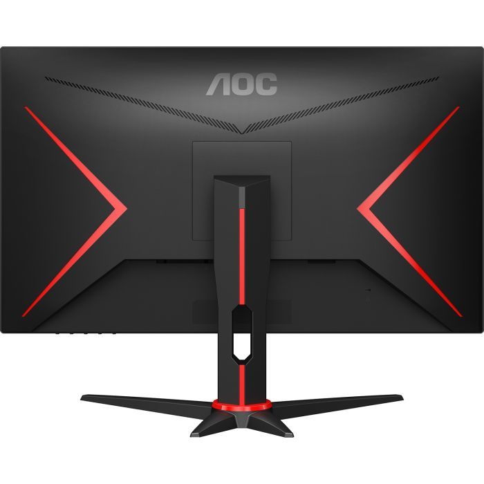 Монитор AOC 27G2SAE/BK изображение 7