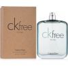 Туалетна вода Calvin Klein CK Free тестер 100 мл (3607342058101) зображення 2