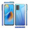 Чехол для мобильного телефона BeCover Oppo A74 Transparancy (706933) изображение 2