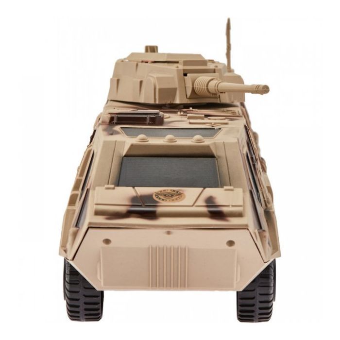 Игровой набор ZIPP Toys Z military team Бронетранспортер (1828-89B) изображение 2