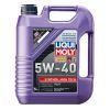 Моторное масло Liqui Moly Synthoil High Tech SAE 5W-40  5л. (1925)