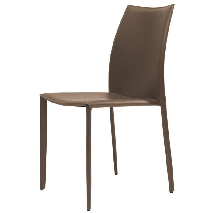 Кухонный стул Concepto Grand капучино (DC425BL-RL35-CAPPUCCINO)