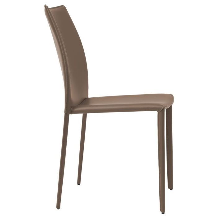 Кухонный стул Concepto Grand капучино (DC425BL-RL35-CAPPUCCINO) изображение 2