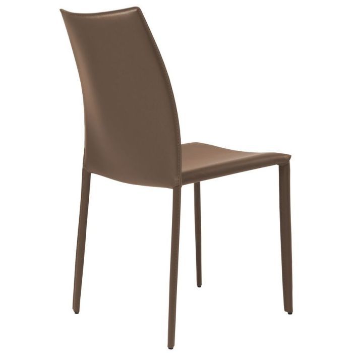 Кухонный стул Concepto Grand капучино (DC425BL-RL35-CAPPUCCINO) изображение 3