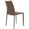 Кухонный стул Concepto Grand капучино (DC425BL-RL35-CAPPUCCINO) изображение 3