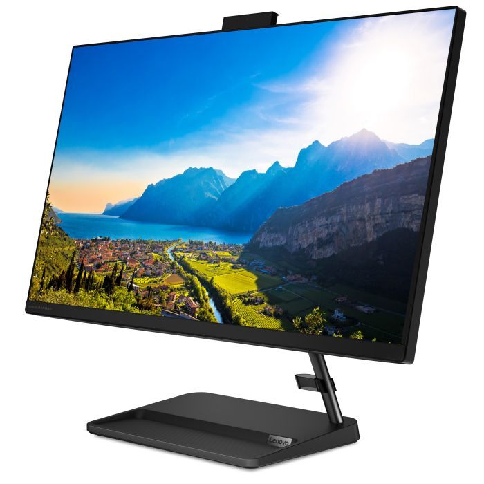 Компьютер Lenovo IdeaCentre AiO 3 24ITL6 / i5-1135G7 (F0G000BQUA) изображение 3