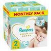 Подгузники Pampers Premium Care Mini Размер 2 (4-8 кг) 240 шт (8001090379474)