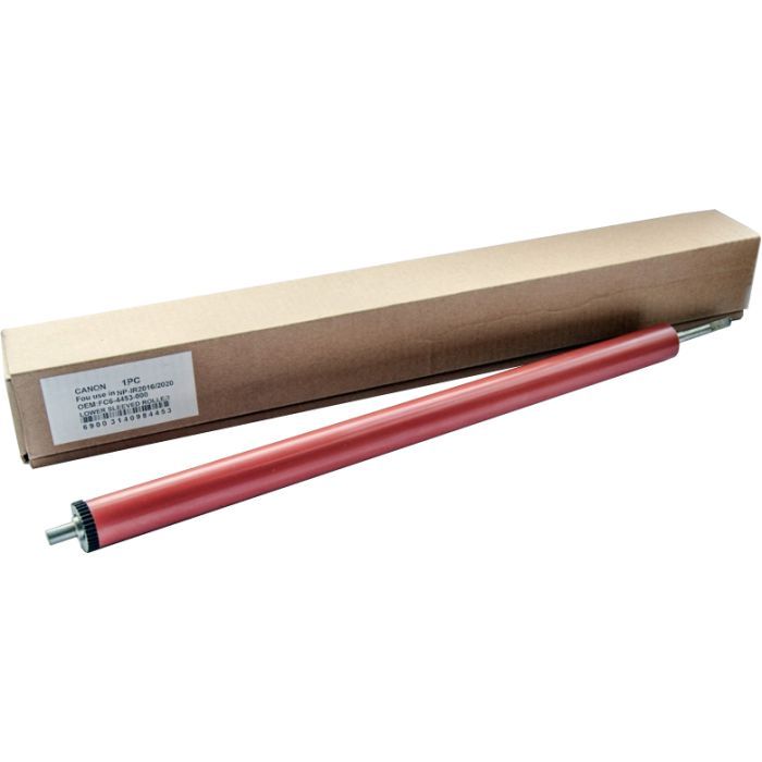 Вал резиновый Canon IR 2016/2020/2318/2320/2420, FC6-4453-VE AHK (3205043)